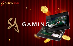 SA Gaming